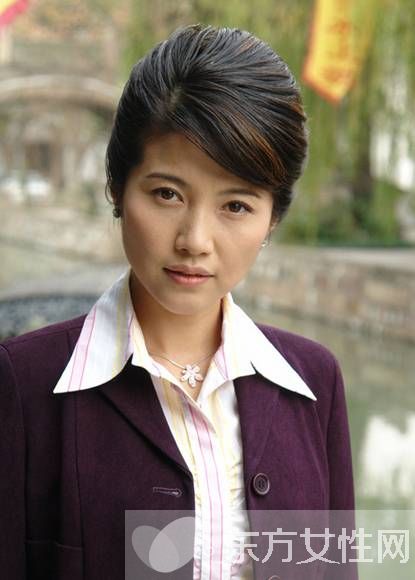 演員顏丙燕老公是誰 顏丙燕個(gè)人資料簡(jiǎn)介