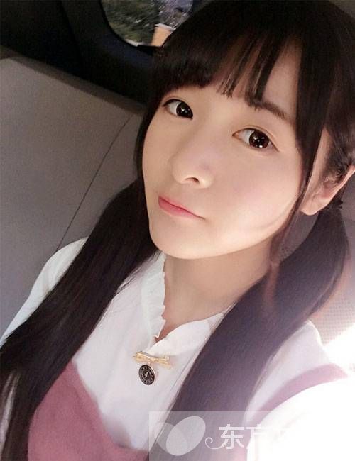  假小子 徐嬌個人資料 徐嬌的男朋友遭曝光