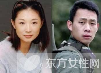 張譯老婆錢琳琳個人資料