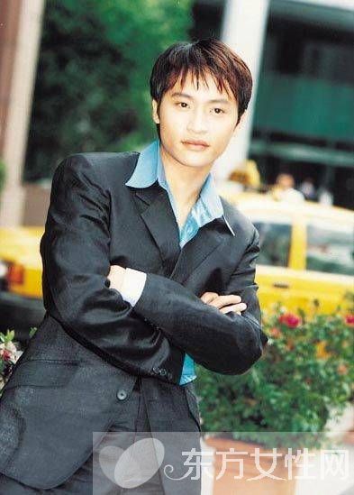 陳志朋個(gè)人資料曝光 陳志朋為什么不紅