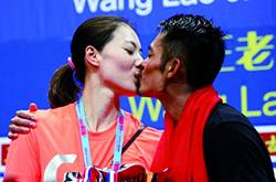 林丹謝杏芳近況 林丹謝杏芳有孩子嗎