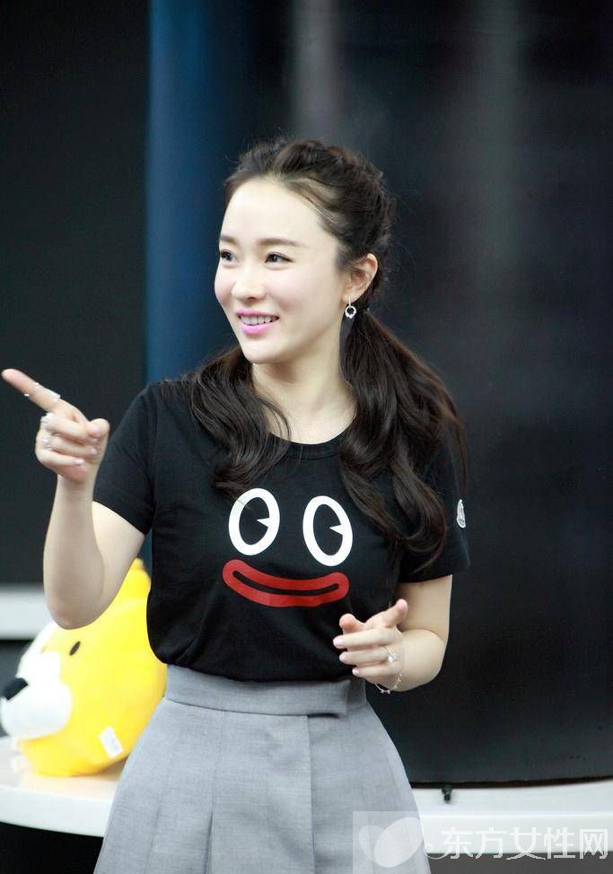 霍思燕和李晨關(guān)系大揭秘 霍思燕個(gè)人資料