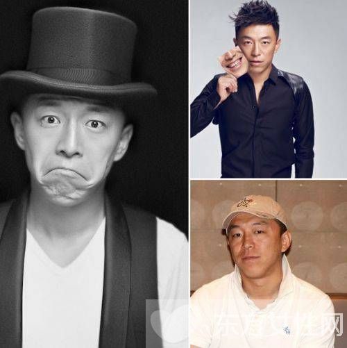 黃渤老婆是誰 黃渤星路歷程大曝光