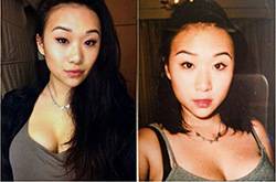 林憶蓮女兒李喜兒曝光 李宗盛 男人不是避風(fēng)港