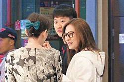 曹云金江若琳分手原因大曝光 江若琳個人資料