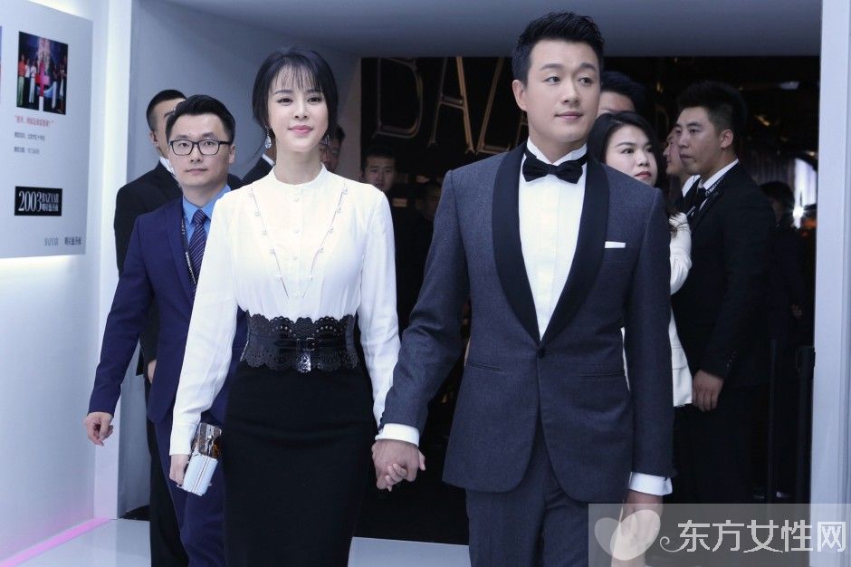 關悅個人資料曝光 盤點關悅演過的電視劇