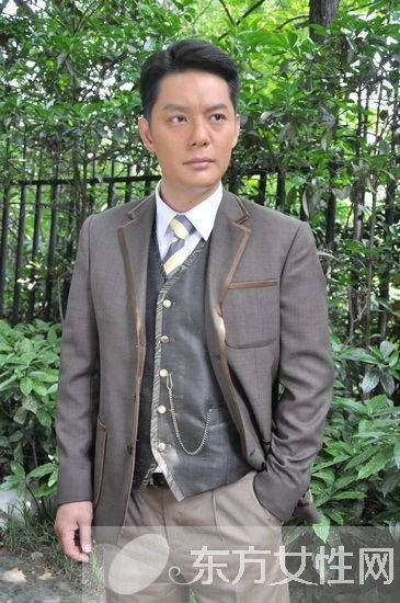 傅程鵬個人資料