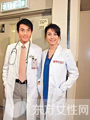 劉愷威與前女友廖碧兒激吻照 廖碧兒個人資料簡歷