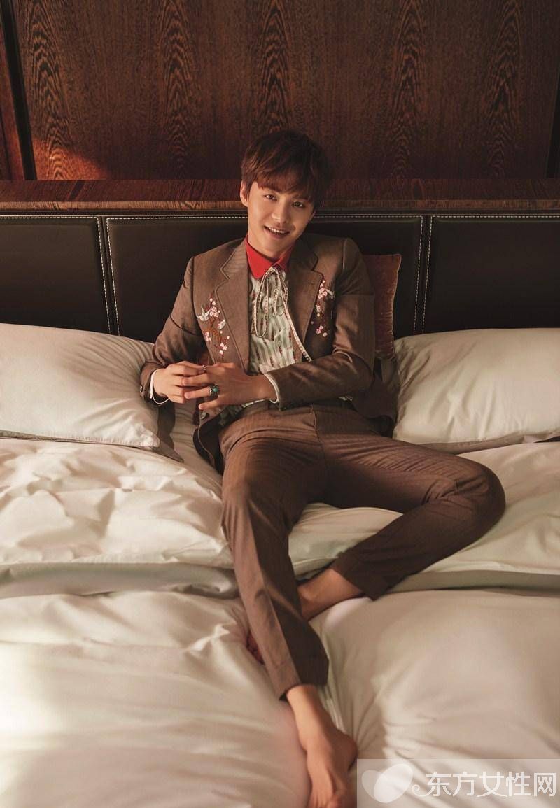 馬天宇鄭爽是什么關(guān)系 鄭爽個(gè)人資料簡(jiǎn)歷曝光