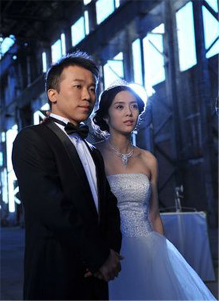 蔡文靜老公是隹 蔡文靜個人資料以及身高