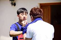 郭德綱兒子個人資料曝光 郭德綱兩任老婆大揭秘