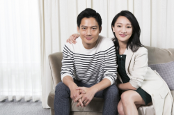 高圣遠個人資料 高圣遠前妻兒子照片曝光