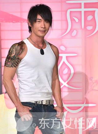 黃品源老婆個人資料 黃品源巫若萍離婚原因曝光