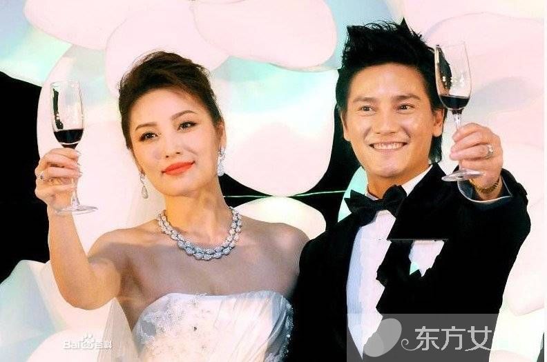 丁子峻老婆吉祥資料