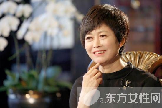 敬一丹老公是誰 敬一丹女兒王爾晴才貌雙全