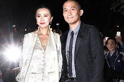 劉嘉玲梁朝偉有孩子嗎 梁朝偉拒絕要孩子因劉嘉玲