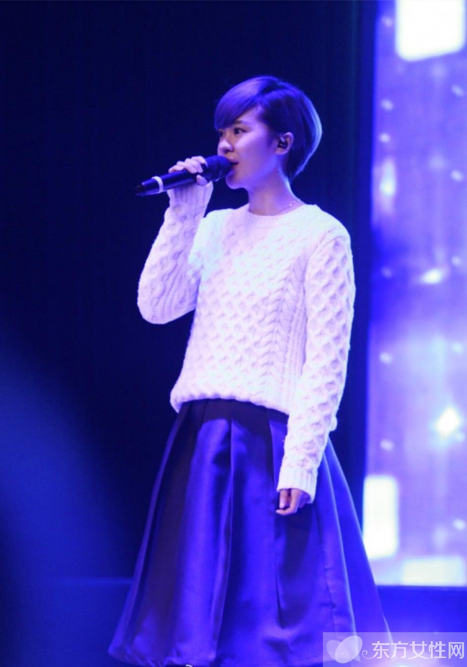 郁可唯個(gè)人資料曝光 郁可唯家暴事件是怎么回事