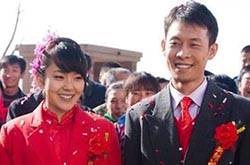 張譯老婆錢琳琳個人資料