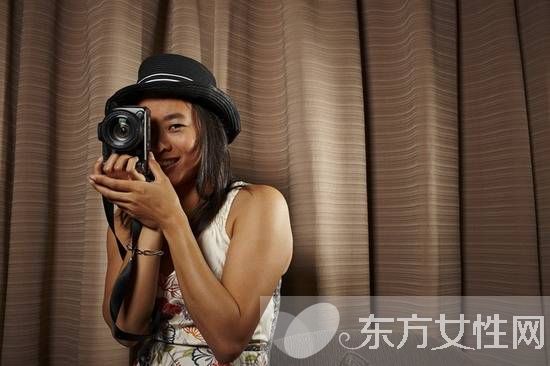 吳宇森女兒吳飛霞個人資料 吳飛霞因父母當(dāng)上了演員