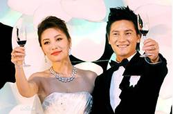 丁子峻老婆吉祥資料