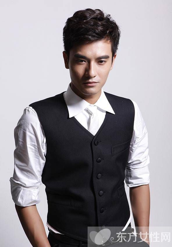 火藍刀鋒的魯炎是誰 魯炎扮演者鄭凱資料