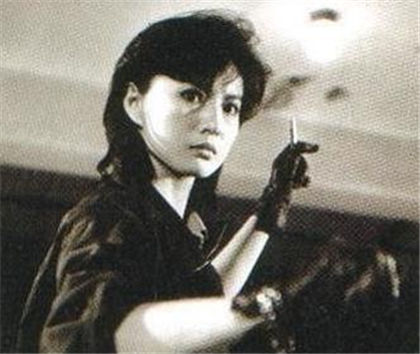 昔日最美女打星李賽鳳如今生活卻是這樣