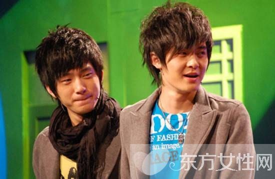 付辛博井柏然決裂原因曝光 井柏然家庭背景揭秘