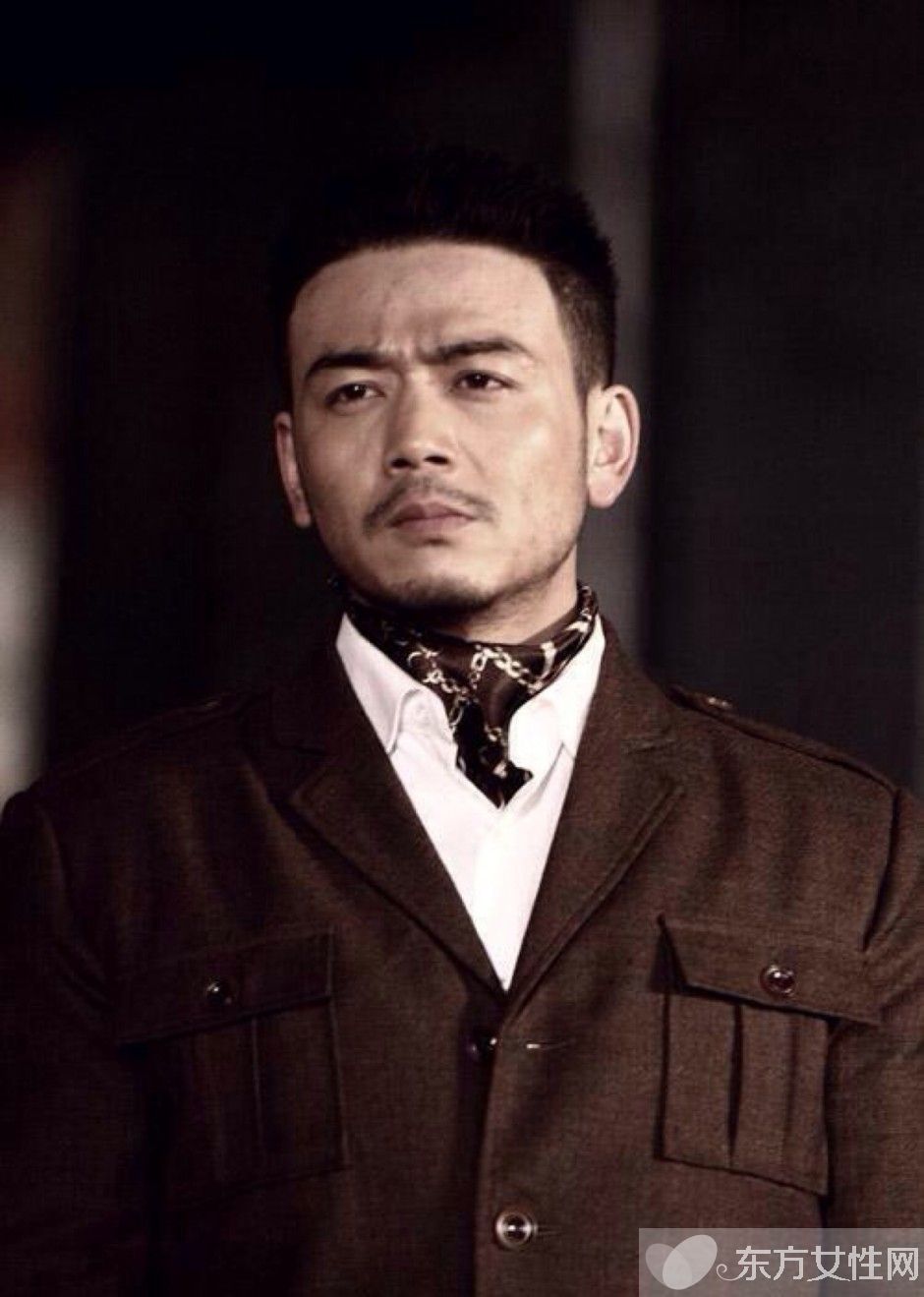 楊爍個(gè)人資料曝光 盤點(diǎn)楊爍主演的電視劇