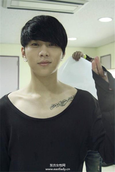 龍俊亨具荷拉分手原因居然是這個(gè)