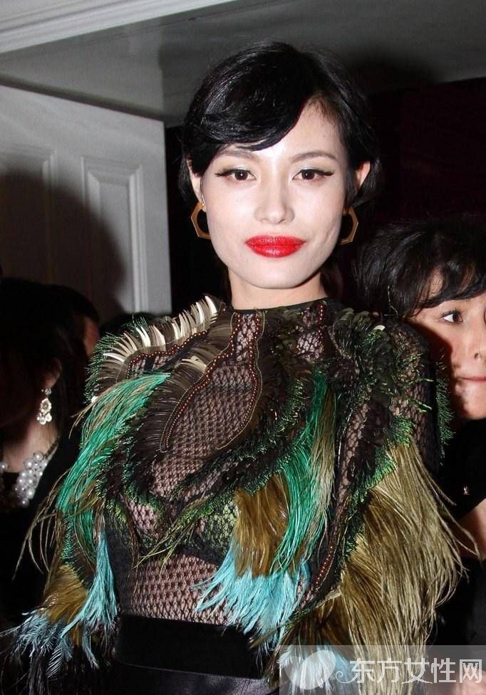 葛薈婕被曝吸毒拘留 網(wǎng)友 幸好孩子跟了汪峰