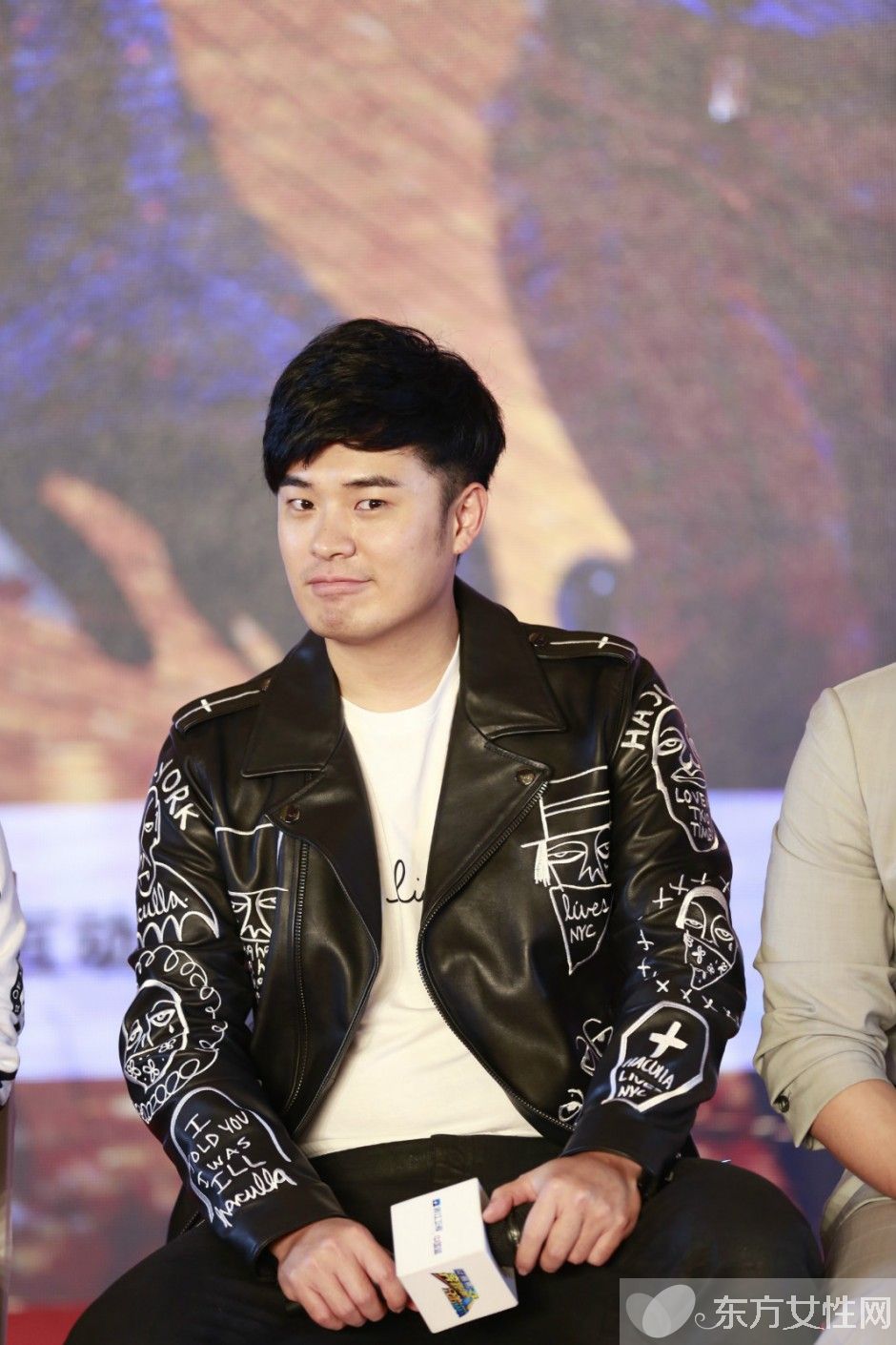 陳赫張子萱女兒照片曝光 許婧陳赫離婚內(nèi)幕大揭秘