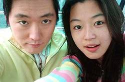 全智賢老公個(gè)人資料 全智賢嫁于韓國(guó)實(shí)屬望族