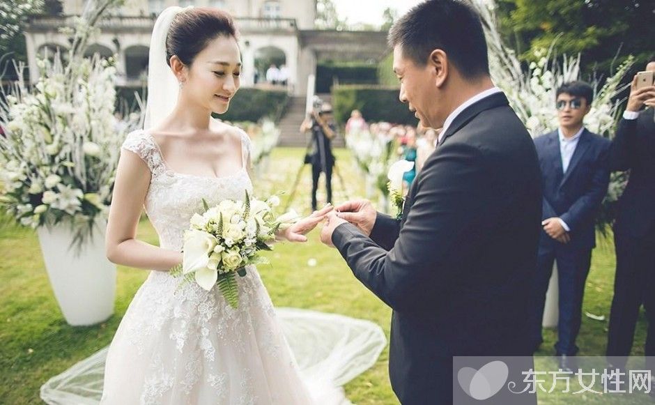 演員李小冉個人資料 李小冉坎坷情路曝光