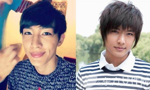 炎亞綸整容對(duì)比照片 歌手炎亞綸個(gè)人資料