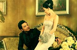 明道陳喬恩主演的電視劇 明道陳喬恩結(jié)婚照怎么回事