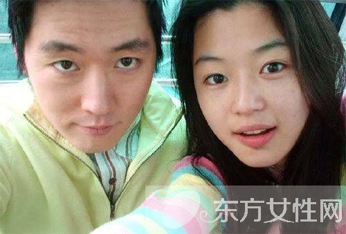 全智賢老公個(gè)人資料 全智賢嫁于韓國實(shí)屬望族