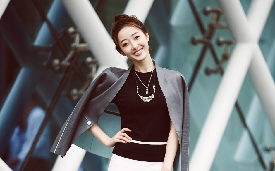 蔣夢(mèng)婕個(gè)人資料曝光 蔣夢(mèng)婕男友背景大揭密