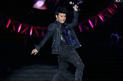 陳志朋個人資料曝光 陳志朋為什么不紅