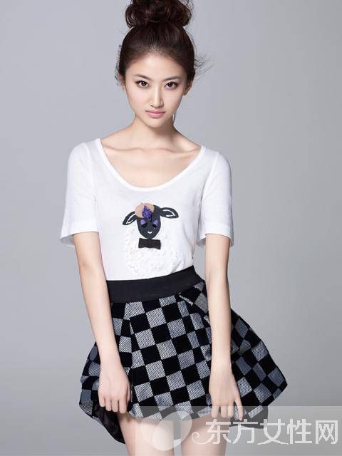 景甜背景很嚇人 景甜個(gè)人資料大曝光