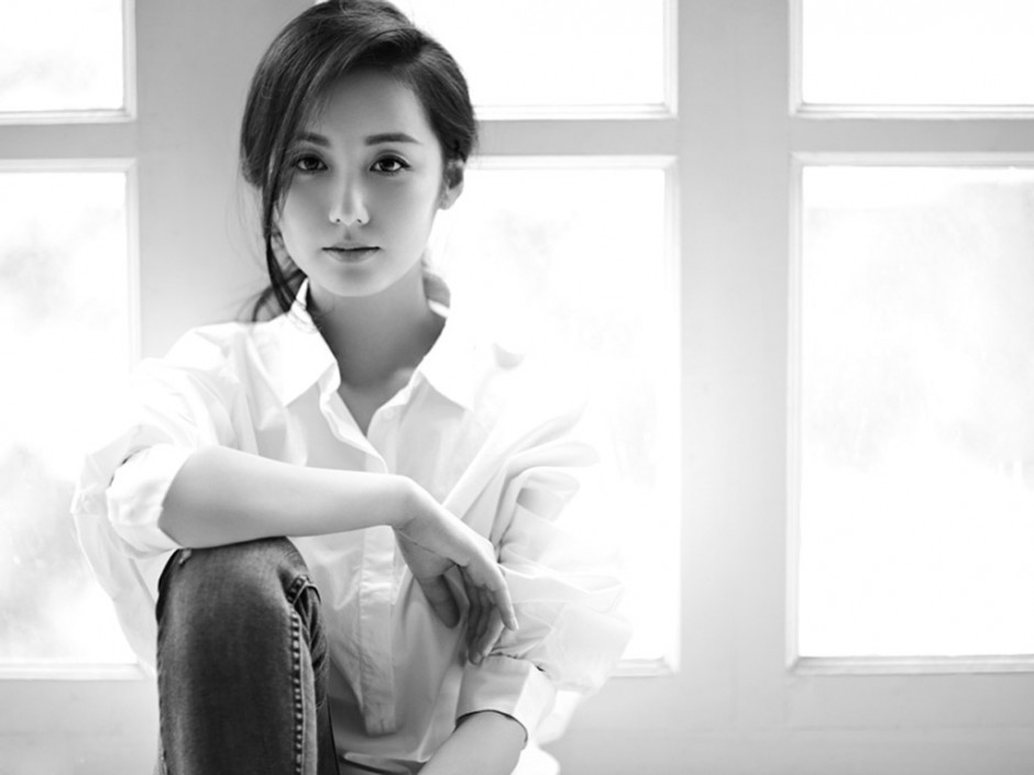 呂一演過的電視劇有哪些  呂一家庭背景大起底