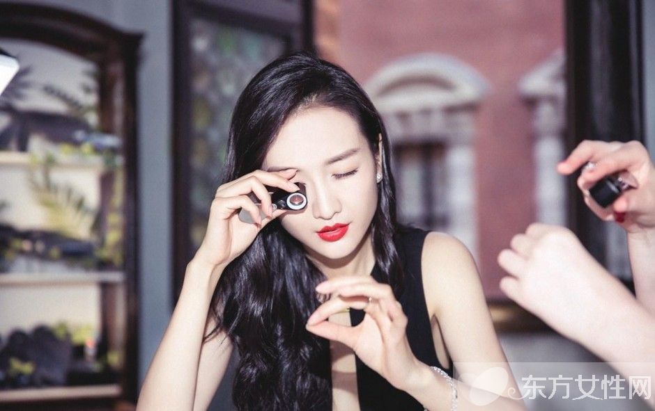 演員王鷗個人資料曝光 王鷗的老公遭人肉