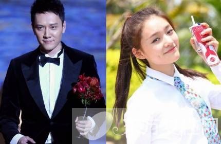 馮紹峰林允約會(huì)被拍 兩人戀情回顧