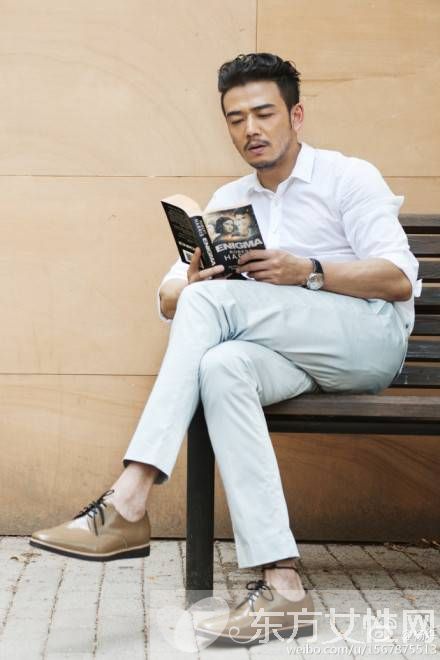 楊爍個(gè)人資料曝光 盤點(diǎn)楊爍主演的電視劇