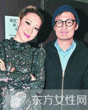 余文樂吳雨霏分手原因曝光 余文樂 我心里還有個人