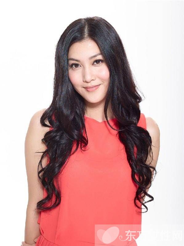 李彩樺個(gè)人資料曝光 李彩樺整容前后對(duì)比照