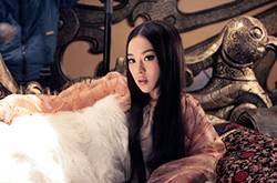 霍思燕和李晨關(guān)系大揭秘 霍思燕個人資料