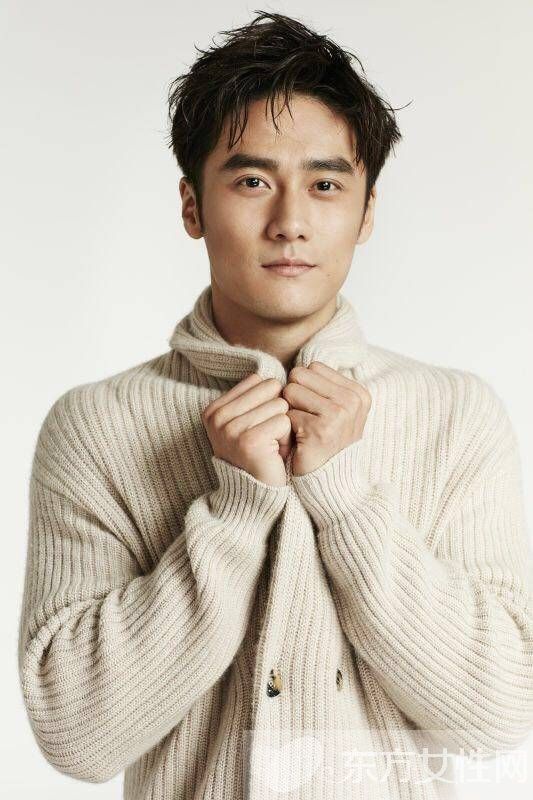 蔣勁夫個人資料 蔣勁夫相戀五年女友大曝光