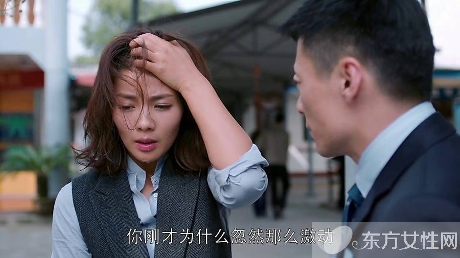 歡樂頌2劇情介紹 安迪患難情定小包總