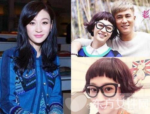 演員李小冉個人資料 李小冉坎坷情路曝光