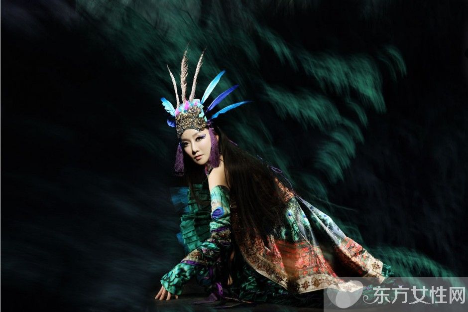 薩頂頂個(gè)人資料 薩頂頂富豪老公遭熱搜